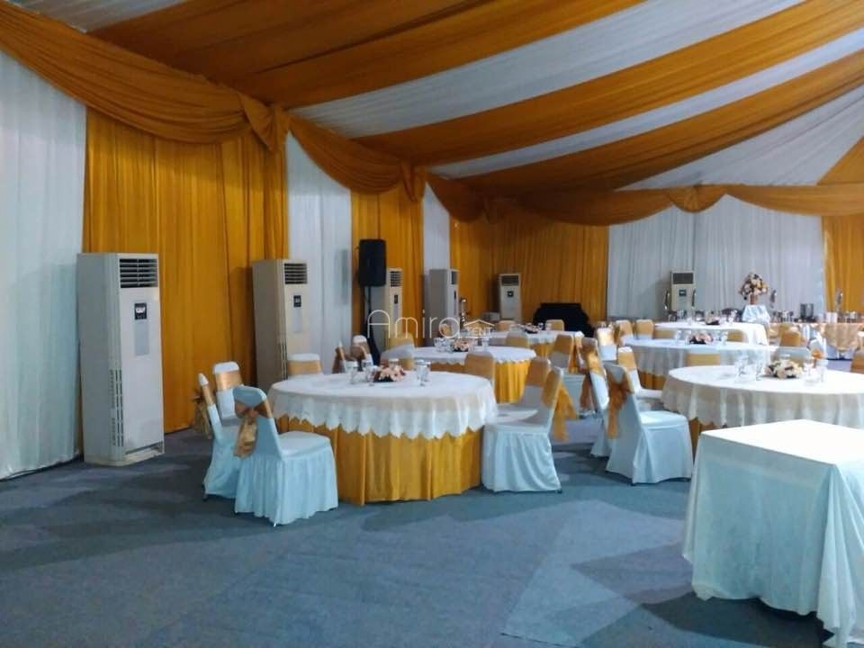 Cara Memilih Vendor Alat Event Terbaik di Bandung